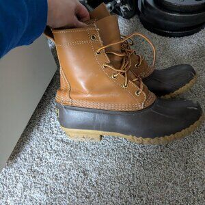 L.L Bean Women's Boots